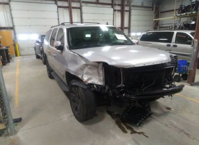 Gmc Yukon xl (2010)