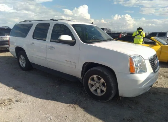 Gmc Yukon xl (2013)