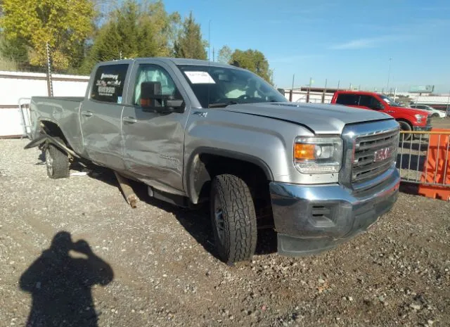 Gmc Sierra 2500hd (2016)