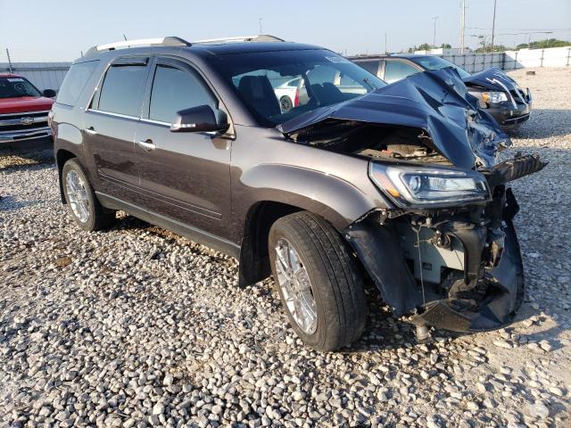 Gmc Acadia (2017)