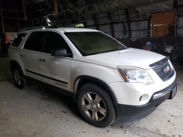 Gmc Acadia sle (2011)
