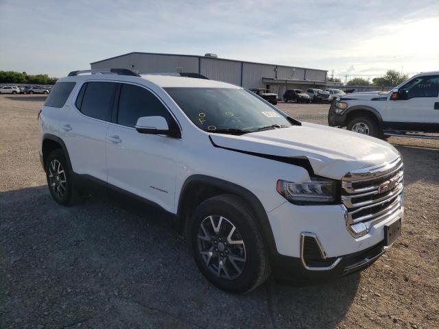 Gmc Acadia sle (2021)