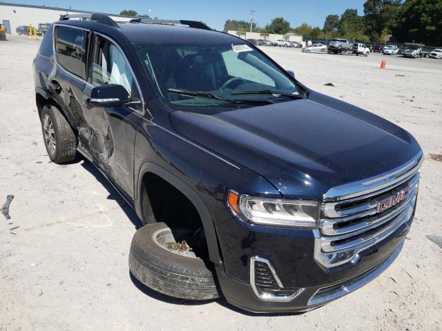 Gmc Acadia sle (2021)