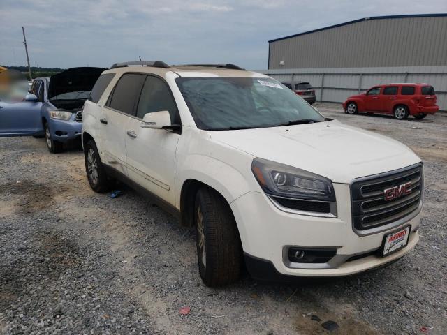 Gmc Acadia slt (2015)