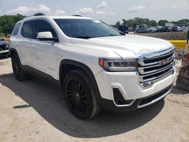 Gmc Acadia slt (2021)