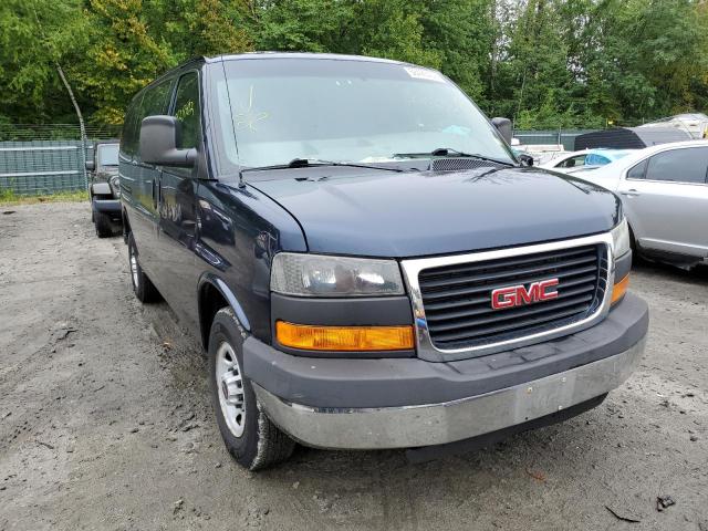 Gmc Savana g25 (2012)