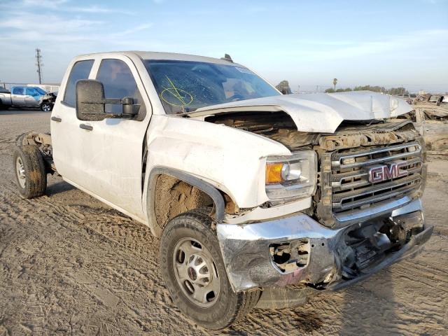 Gmc Sierra c25 (2016)