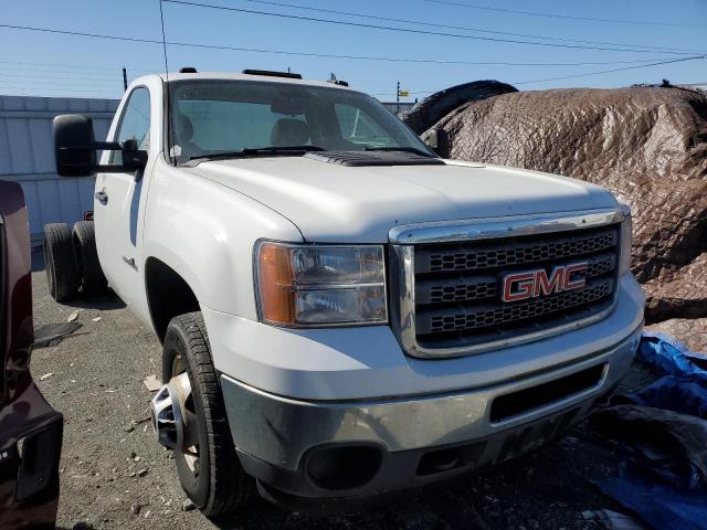 Gmc Sierra c35 (2012)
