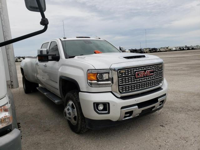 Gmc Sierra k35 (2019)