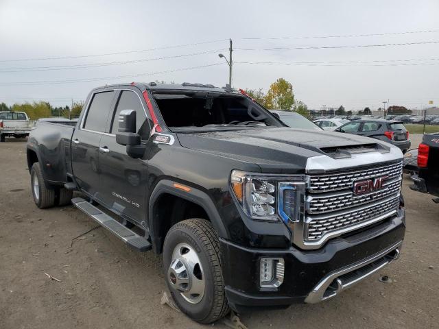Gmc Sierra k35 (2020)