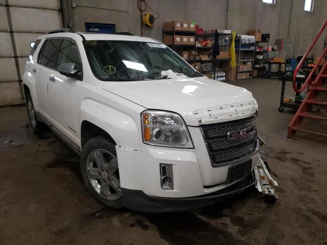 Gmc Terrain sl (2012)