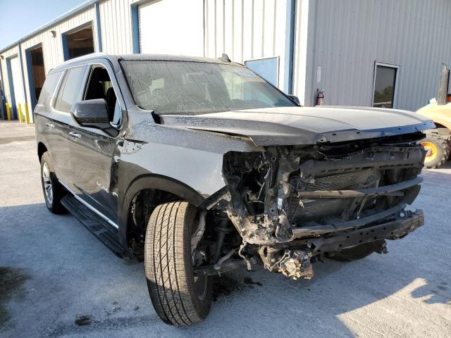 Gmc Yukon slt (2021)