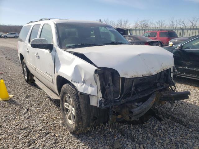 Gmc Yukon xl k (2010)