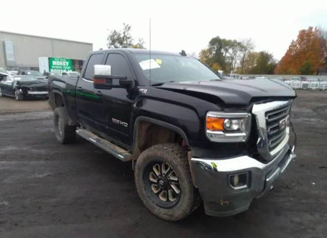 Gmc Sierra 2500hd (2017)