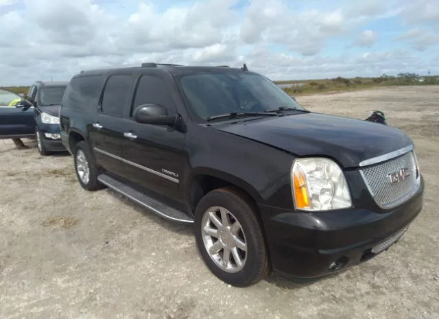 Gmc Yukon xl (2013)