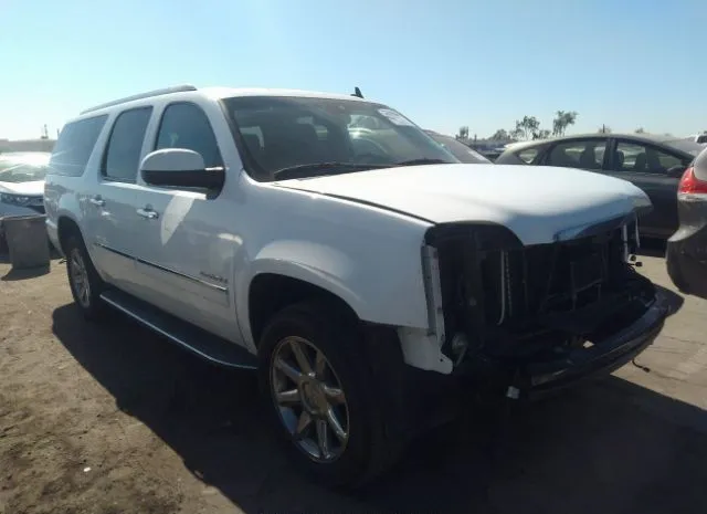 Gmc Yukon xl (2011)