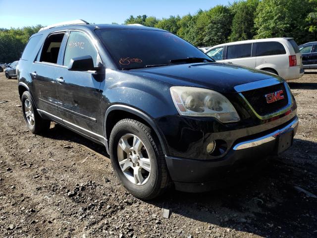 Gmc Acadia sle (2011)