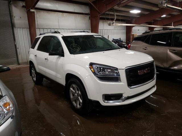 Gmc Acadia sle (2014)