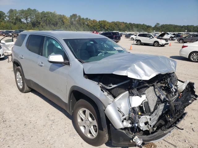 Gmc Acadia sle (2017)