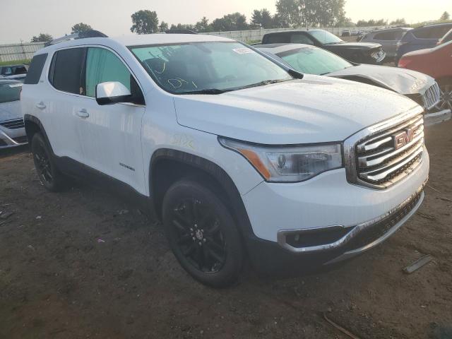Gmc Acadia sle (2017)