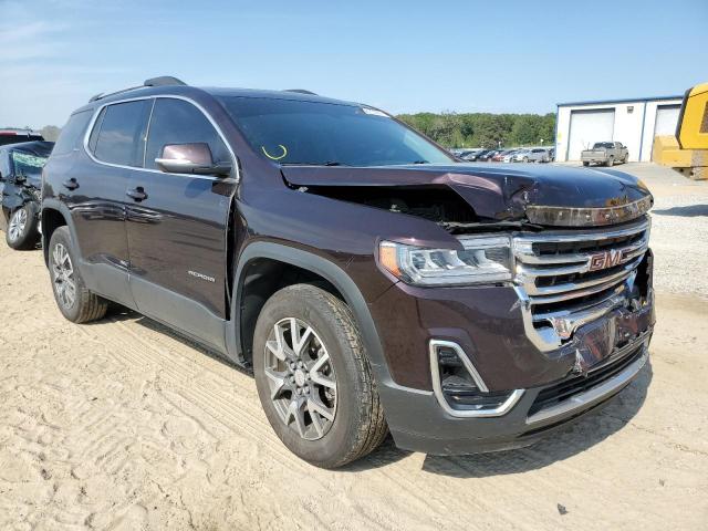 Gmc Acadia sle (2020)