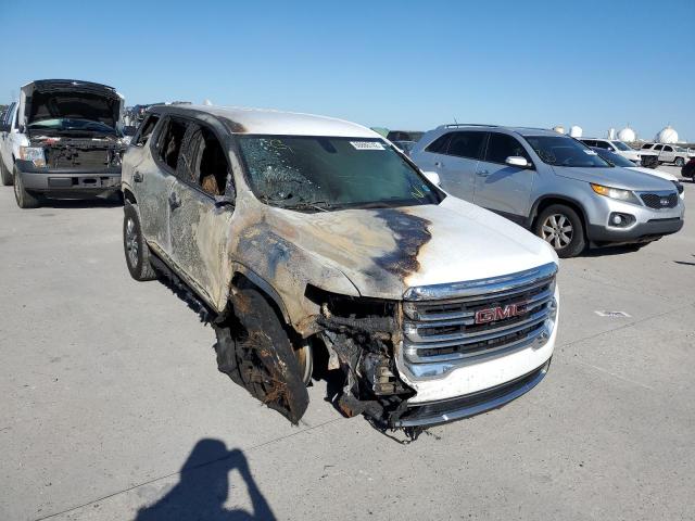 Gmc Acadia sle (2021)