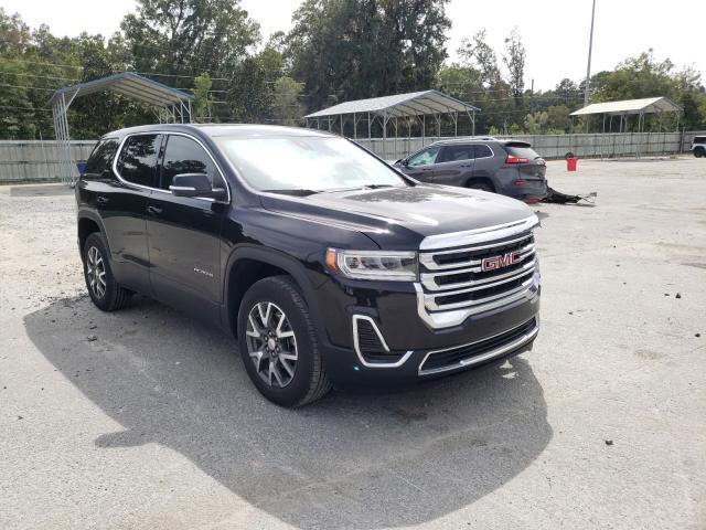 Gmc Acadia sle (2022)