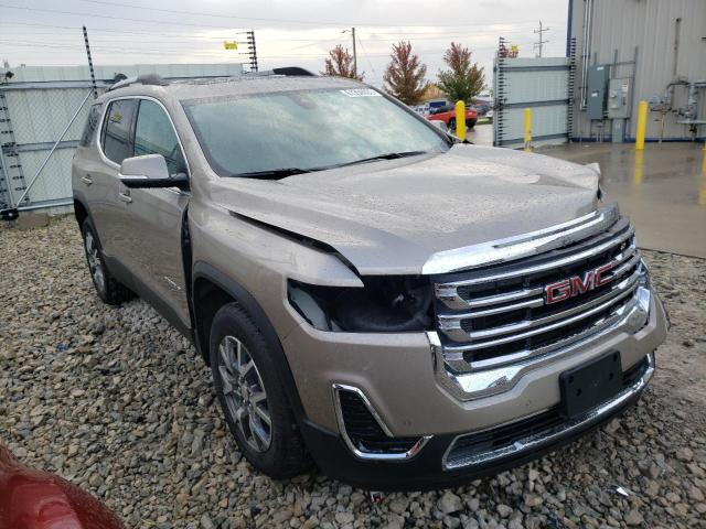 Gmc Acadia sle (2022)