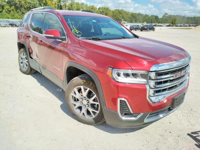 Gmc Acadia slt (2021)