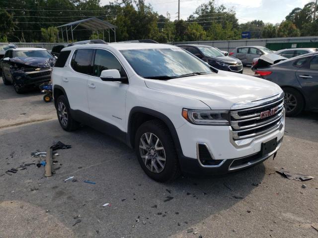 Gmc Acadia slt (2021)