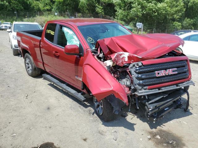 Gmc Canyon all (2020)