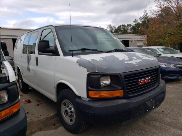 Gmc Savana g25 (2010)
