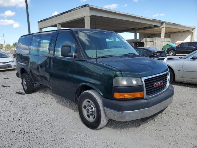 Gmc Savana g25 (2010)