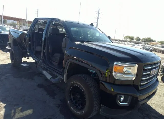 Gmc Sierra 2500hd (2019)