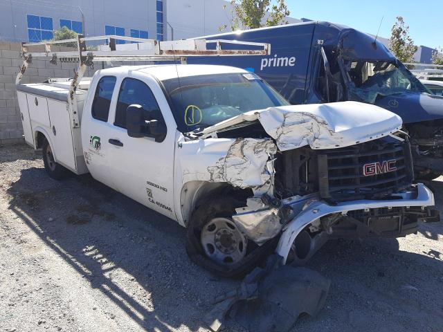 Gmc Sierra c25 (2010)