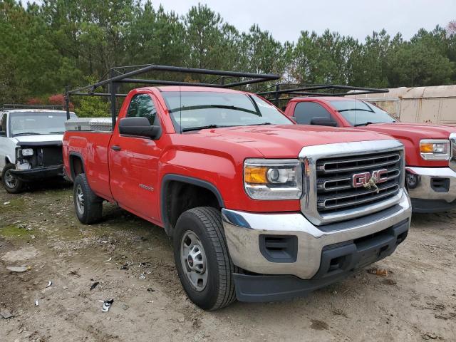 Gmc Sierra c25 (2016)