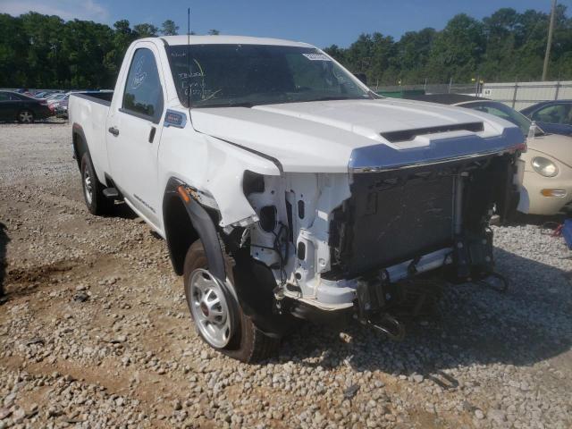 Gmc Sierra c25 (2022)