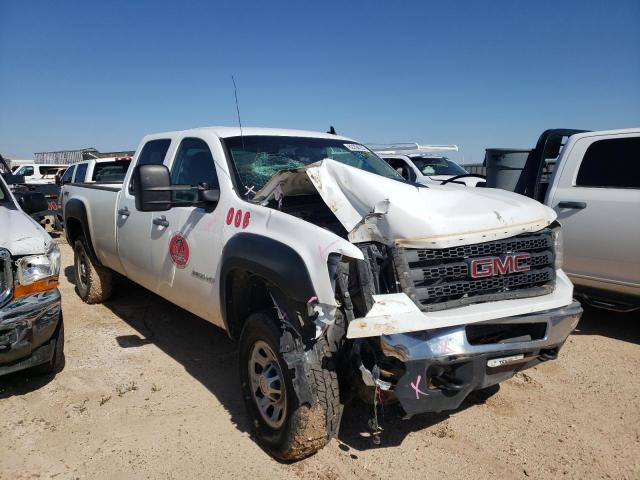 Gmc Sierra k35 (2014)