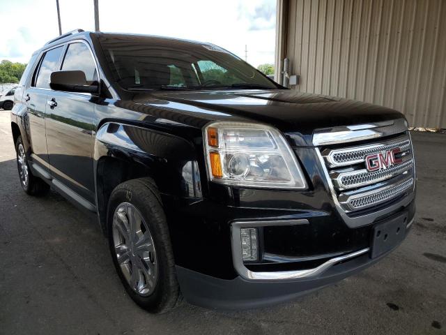 Gmc Terrainslt (2016)
