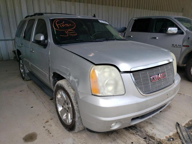Gmc Yukon slt (2010)
