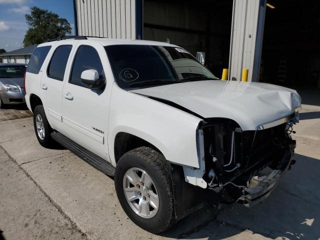 Gmc Yukon slt (2013)