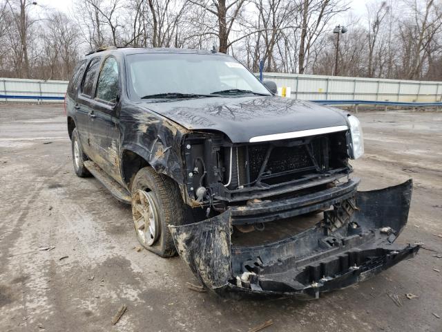 Gmc Yukon slt (2014)
