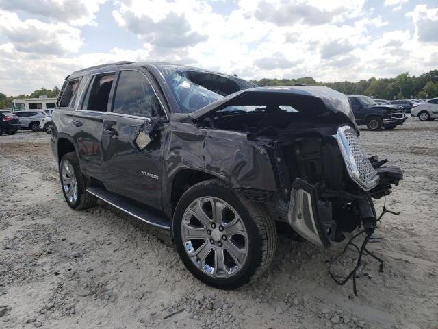 Gmc Yukon slt (2017)