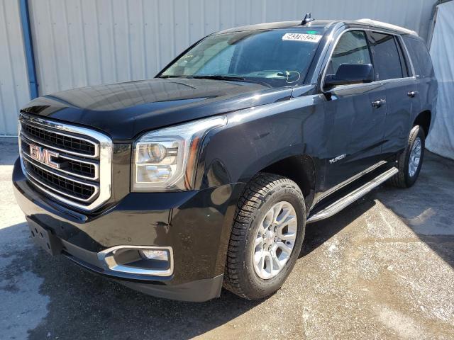 Gmc Yukon slt (2020)