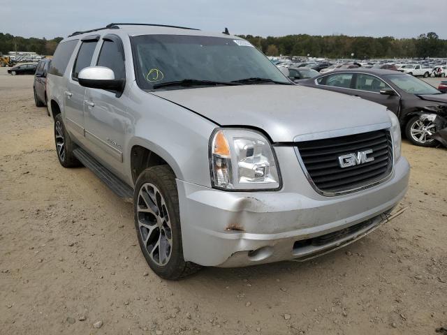 Gmc Yukon xl c (2010)