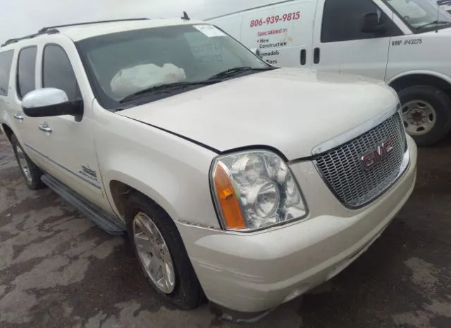 Gmc Yukon xl (2010)