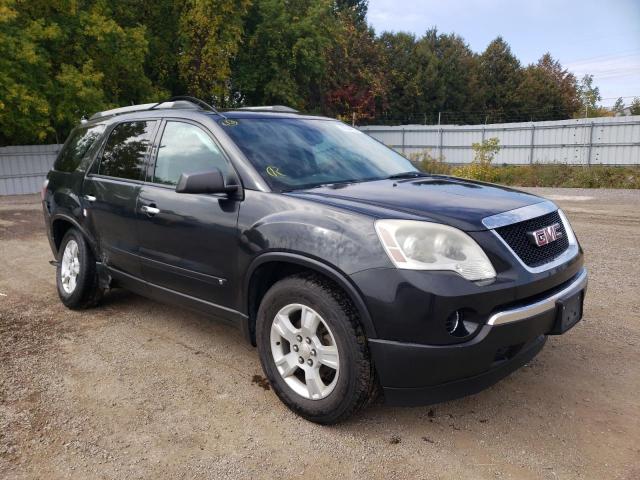 Gmc Acadia sl (2010)