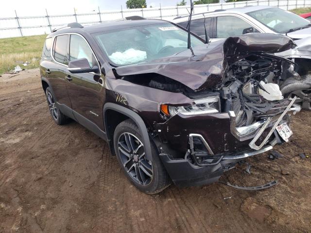 Gmc Acadia slt (2021)