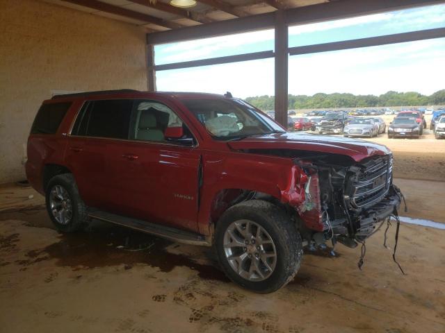 Gmc Yukon slt (2015)