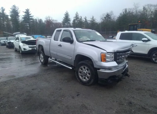 Gmc Sierra 2500hd (2013)